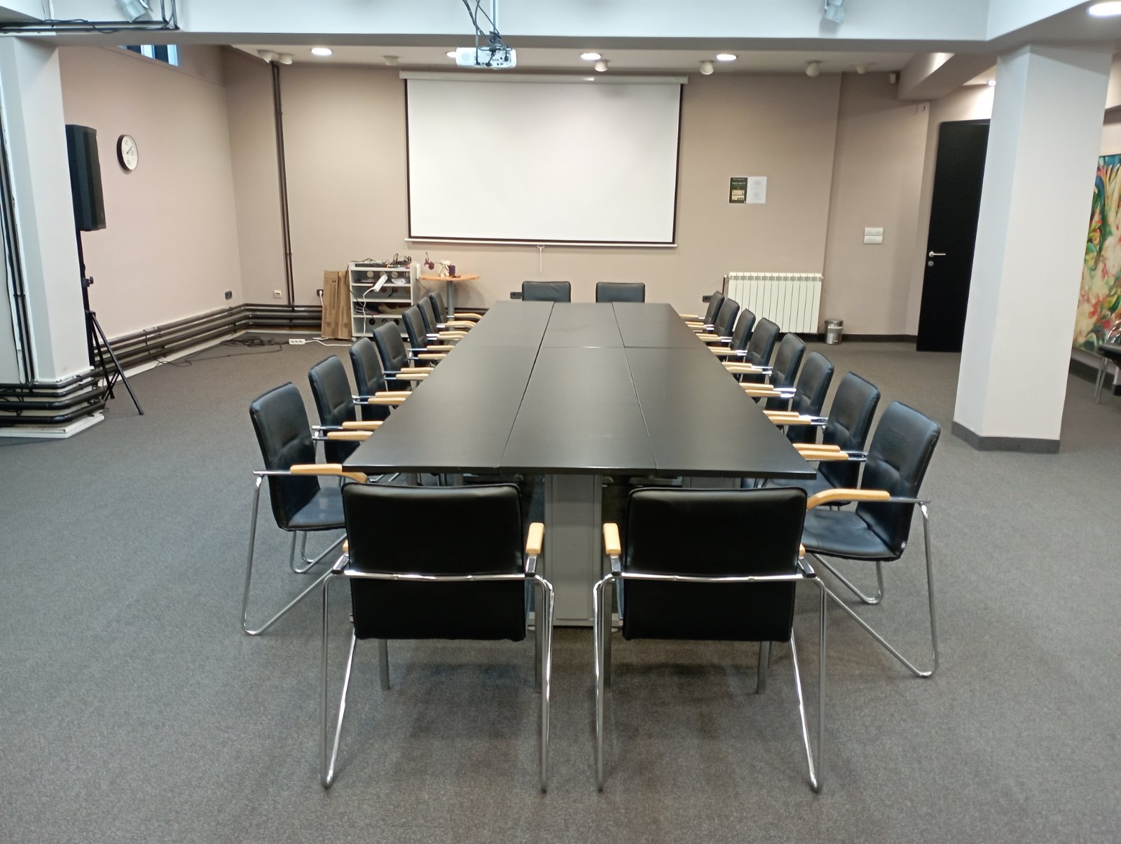 Konferencijska sala